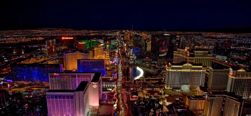 Have questions? Let's connect.